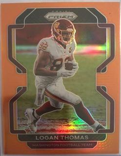 Logan Thomas