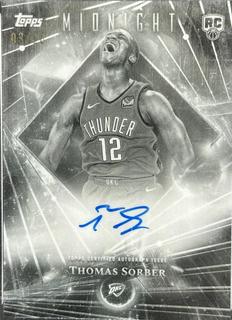 Thomas Sorber
