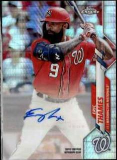 Eric Thames