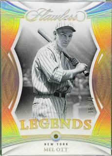 Mel Ott