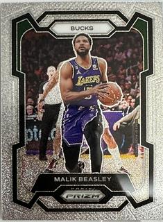 Malik Beasley