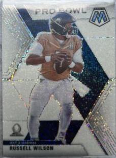 Russell Wilson