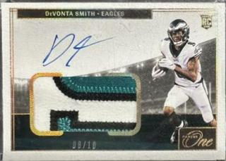 DeVonta Smith