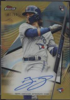 Bo Bichette
