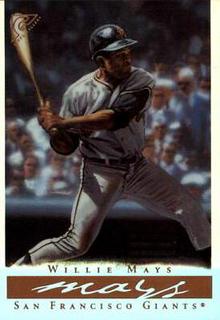 Willie Mays