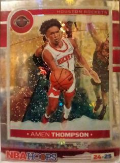 Amen Thompson