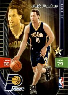 Jeff Foster