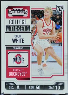 Colin White