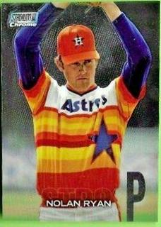 Nolan Ryan