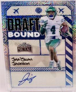 Jha'Quan Jackson