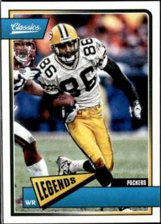 Antonio Freeman