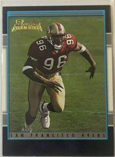 Andre Carter