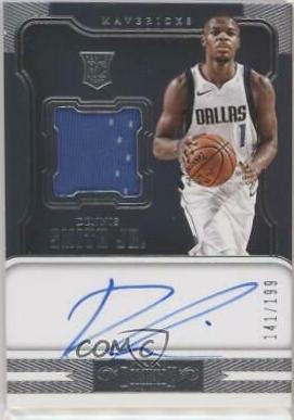 Dennis Smith Jr.