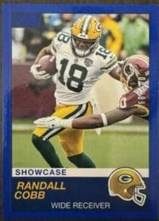 Randall Cobb