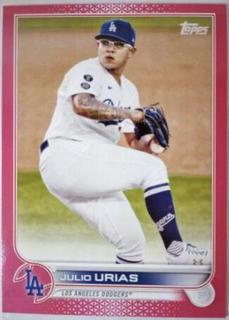 Julio Urias