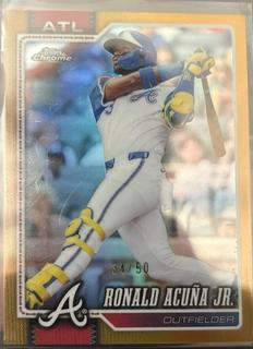 Ronald Acuna Jr.