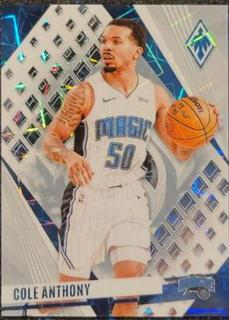 Cole Anthony