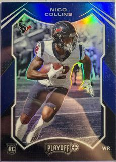 Nico Collins