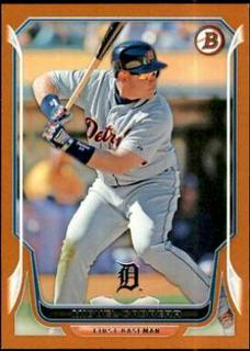 Miguel Cabrera