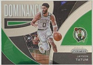 Jayson Tatum