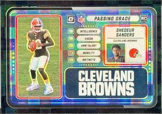 Shedeur Sanders