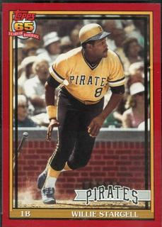 Willie Stargell
