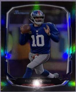 Eli Manning