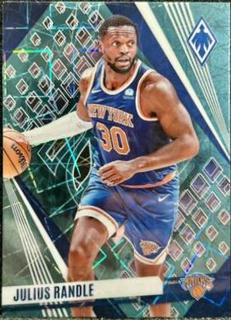 Julius Randle