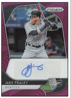 Jake Fraley