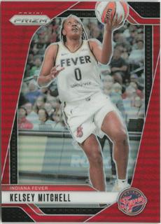 Kelsey Mitchell