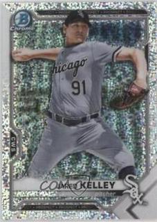 Jared Kelley
