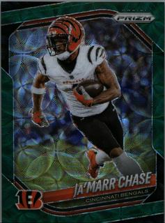 Ja'Marr Chase