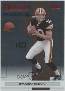 Brady Quinn