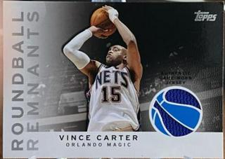 Vince Carter
