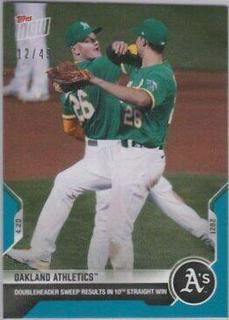 Oakland Athletics