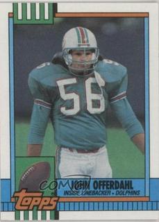 John Offerdahl