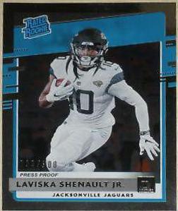 Laviska Shenault Jr.
