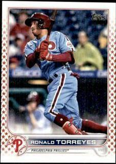 Ronald Torreyes