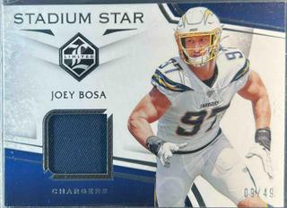 Joey Bosa
