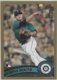 Kyle Seager