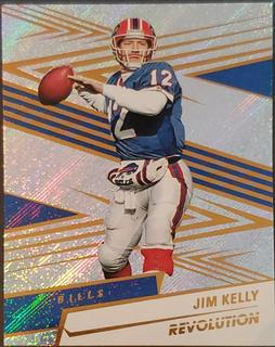 Jim Kelly