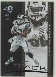 Todd Gurley II
