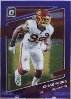 Chase Young