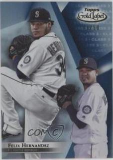 Felix Hernandez