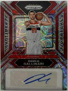 Danilo Gallinari