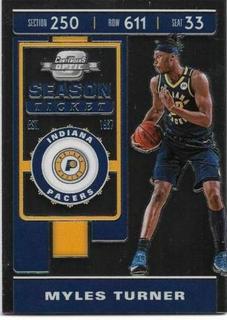 Myles Turner