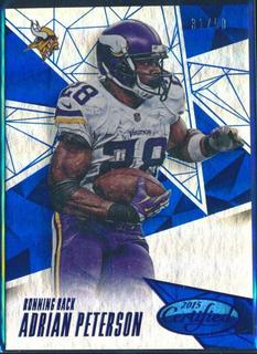Adrian Peterson