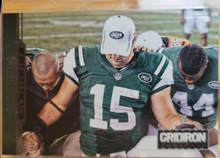 Tim Tebow