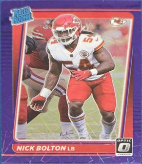 Nick Bolton