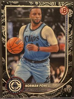 Norman Powell